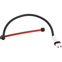 Global Parts 1813485 Disc Brake Pad Wear Sensor - Rear