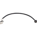 Global Parts 1813487 Disc Brake Pad Wear Sensor - Front