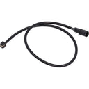 Global Parts 1813488 Disc Brake Pad Wear Sensor - Rear