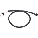 Global Parts 1813492 Disc Brake Pad Wear Sensor - Rear