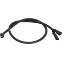 Global Parts 1813493 Disc Brake Pad Wear Sensor - Rear