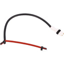 Global Parts 1813494 Disc Brake Pad Wear Sensor - Front Right