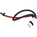 Global Parts 1813495 Disc Brake Pad Wear Sensor - Front Left or Front Right