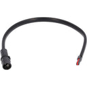 Global Parts 1813497 Disc Brake Pad Wear Sensor - Front