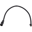 Global Parts 1813500 Disc Brake Pad Wear Sensor - Rear