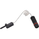 Global Parts 1813501 Disc Brake Pad Wear Sensor - Front or Rear