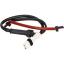 Global Parts 1813502 Disc Brake Pad Wear Sensor - Rear