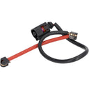 Global Parts 1813504 Disc Brake Pad Wear Sensor - Front