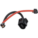 Global Parts 1813505 Disc Brake Pad Wear Sensor - Rear