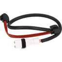Global Parts 1813506 Disc Brake Pad Wear Sensor - Front Left