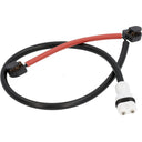 Global Parts 1813507 Disc Brake Pad Wear Sensor - Rear