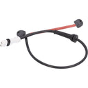 Global Parts 1813508 Disc Brake Pad Wear Sensor - Rear
