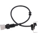 Global Parts 1813511 Disc Brake Pad Wear Sensor - Rear