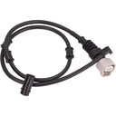 Global Parts 1813512 Disc Brake Pad Wear Sensor - Rear or Rear Right