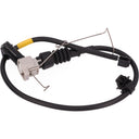 Global Parts 1813513 Disc Brake Pad Wear Sensor - Front or Front Right