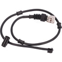 Global Parts 1813514 Disc Brake Pad Wear Sensor - Rear or Rear Right