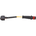 Global Parts 1813518 Disc Brake Pad Wear Sensor - Rear
