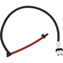 Global Parts 1813520 Disc Brake Pad Wear Sensor - Front