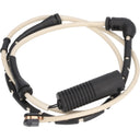 Global Parts 1813522 Disc Brake Pad Wear Sensor - Front
