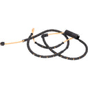 Global Parts 1813523 Disc Brake Pad Wear Sensor - Rear