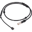 Global Parts 1813525 Disc Brake Pad Wear Sensor - Rear