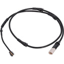 Global Parts 1813527 Disc Brake Pad Wear Sensor - Rear