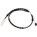 Global Parts 1813534 Disc Brake Pad Wear Sensor - Front