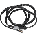 Global Parts 1813535 Disc Brake Pad Wear Sensor - Rear