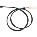 Global Parts 1813538 Disc Brake Pad Wear Sensor - Rear