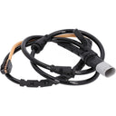 Global Parts 1813539 Disc Brake Pad Wear Sensor - Front
