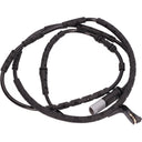 Global Parts 1813542 Disc Brake Pad Wear Sensor - Rear