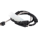 Global Parts 1813543 Disc Brake Pad Wear Sensor - Front