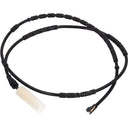 Global Parts 1813544 Disc Brake Pad Wear Sensor - Rear