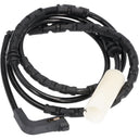 Global Parts 1813546 Disc Brake Pad Wear Sensor - Rear