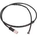 Global Parts 1813547 Disc Brake Pad Wear Sensor - Rear