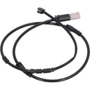Global Parts 1813550 Disc Brake Pad Wear Sensor - Front