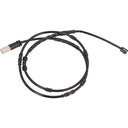 Global Parts 1813551 Disc Brake Pad Wear Sensor - Rear