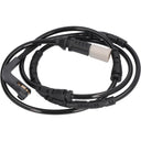 Global Parts 1813552 Disc Brake Pad Wear Sensor - Front