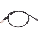 Global Parts 1813554 Disc Brake Pad Wear Sensor - Front
