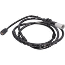 Global Parts 1813555 Disc Brake Pad Wear Sensor - Rear