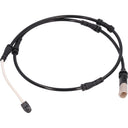 Global Parts 1813556 Disc Brake Pad Wear Sensor - Rear