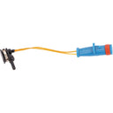 Global Parts 1813557 Disc Brake Pad Wear Sensor - Front or Rear