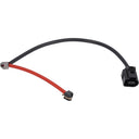 Global Parts 1813562 Disc Brake Pad Wear Sensor - Front