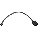 Global Parts 1813564 Disc Brake Pad Wear Sensor - Front