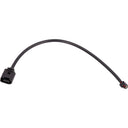 Global Parts 1813565 Disc Brake Pad Wear Sensor - Rear