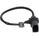 Global Parts 1813566 Disc Brake Pad Wear Sensor - Rear