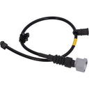 Global Parts 1813571 Disc Brake Pad Wear Sensor - Front Left