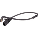 Global Parts 1813572 Disc Brake Pad Wear Sensor - Front