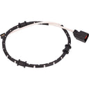 Global Parts 1813575 Disc Brake Pad Wear Sensor - Front