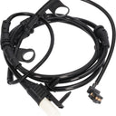 Global Parts 1813581 Disc Brake Pad Wear Sensor - Front